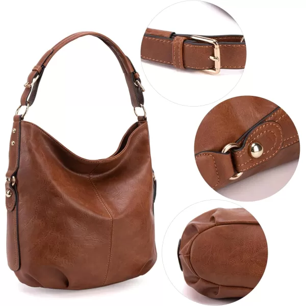 Montana West Hobo Bags for Women Shoulder Purses and Handbags