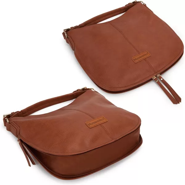 Montana West Hobo Bags for Women Shoulder Purses and Handbags