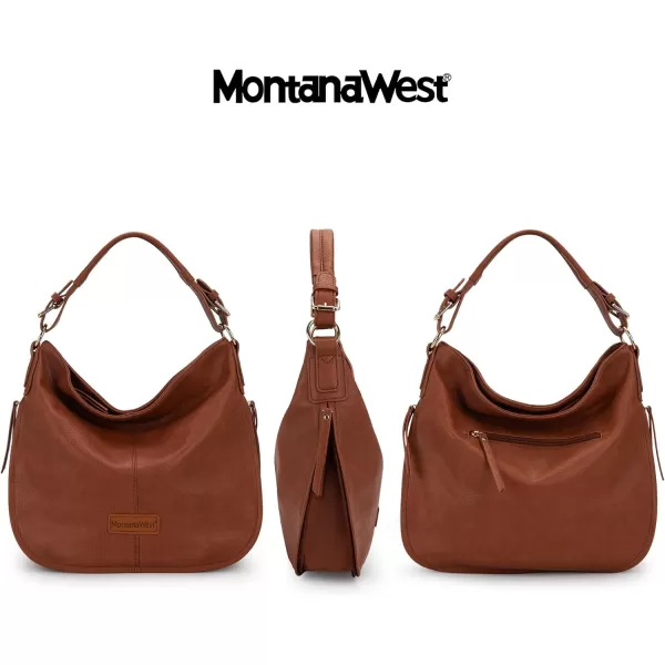 Montana West Hobo Bags for Women Shoulder Purses and Handbags