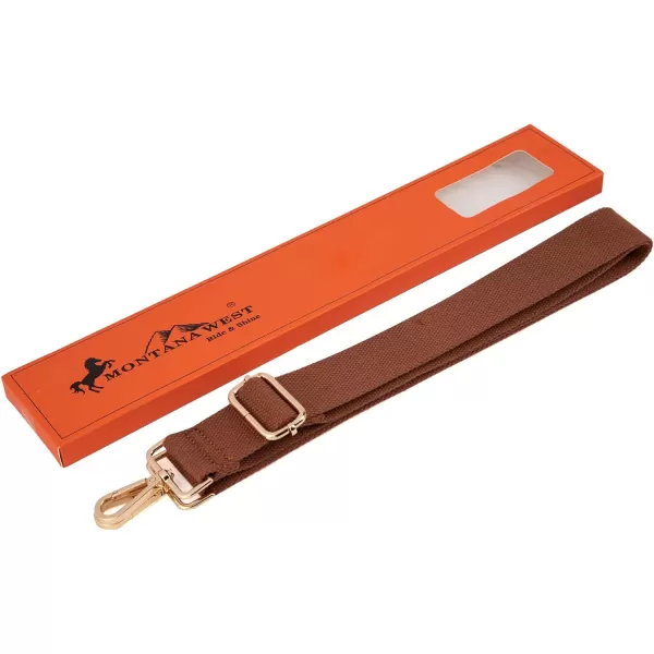 Montana West Purse Straps Crossbody Handbag Replacement Strap Adjustable Wide Straps Multicolor