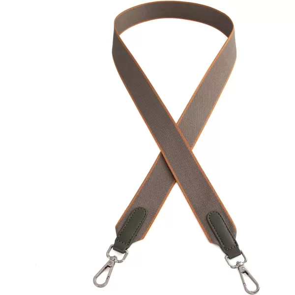 Montana West Purse Straps Crossbody Handbag Replacement Strap Adjustable Wide Straps Multicolor