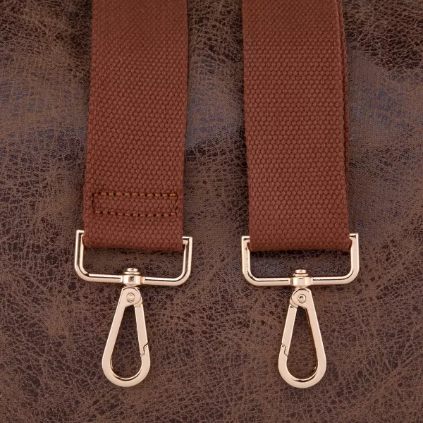 Montana West Purse Straps Crossbody Handbag Replacement Strap Adjustable Wide Straps Multicolor