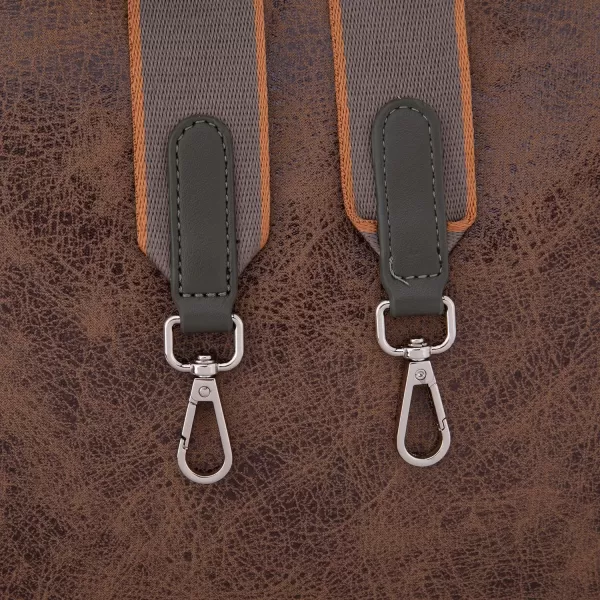 Montana West Purse Straps Crossbody Handbag Replacement Strap Adjustable Wide Straps Multicolor