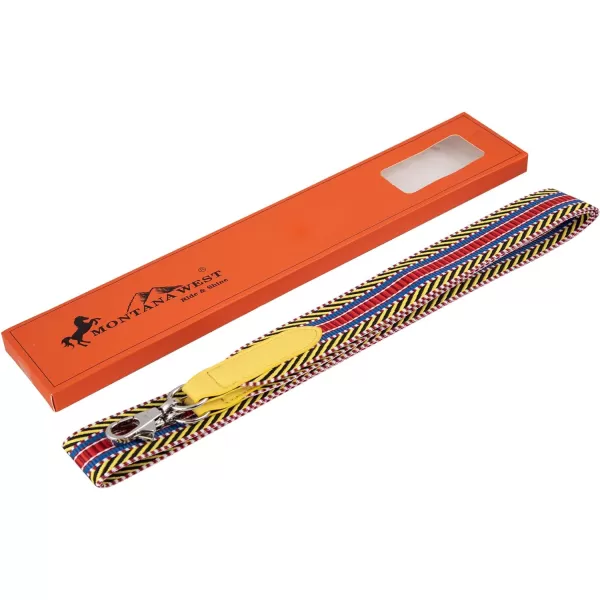 Montana West Purse Straps Crossbody Handbag Replacement Strap Adjustable Wide Straps Multicolor