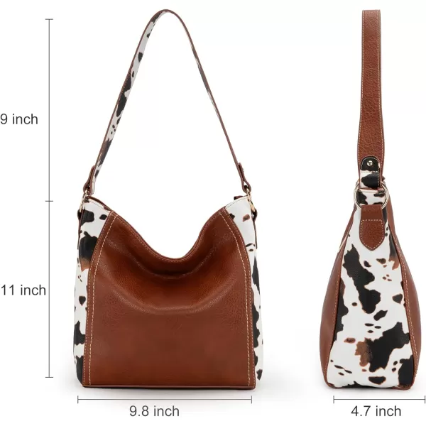 Montana West Purses for Women Shoulder Purses and Handbags Hobo Bags for Women