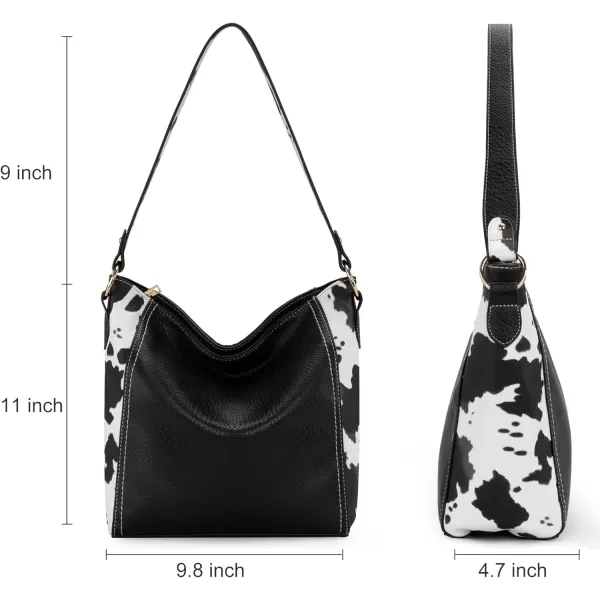 Montana West Purses for Women Shoulder Purses and Handbags Hobo Bags for Women