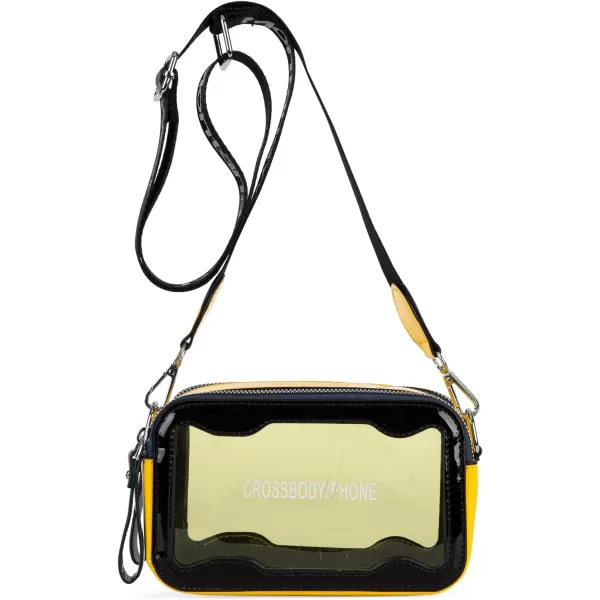 Montana West Small Crossbody Bags for Women Snapshot Camera Pouch Mini Crossbody Purse