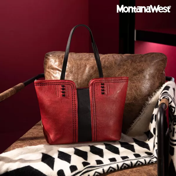 Montana West Tote Bag for Women Top Handle Satchel Purse Oversized Shoulder Handbag Hobo Bags