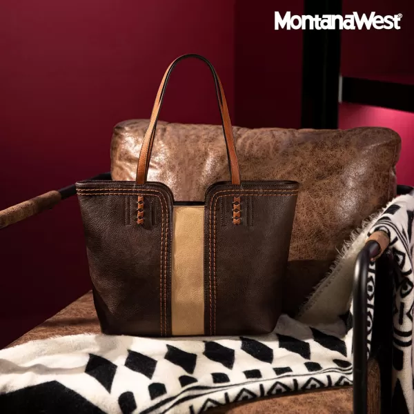 Montana West Tote Bag for Women Top Handle Satchel Purse Oversized Shoulder Handbag Hobo Bags