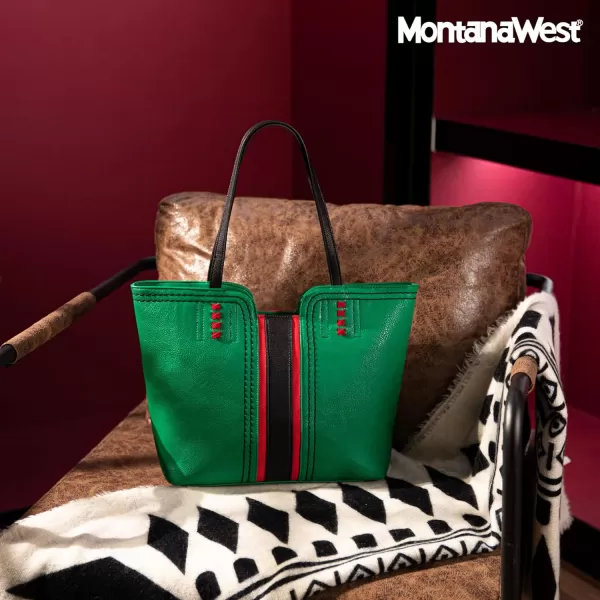 Montana West Tote Bag for Women Top Handle Satchel Purse Oversized Shoulder Handbag Hobo Bags