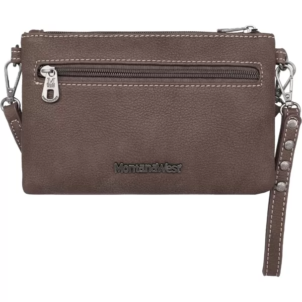 Montana West Western Crossbody Bag For Women Purse Shoulder Bag