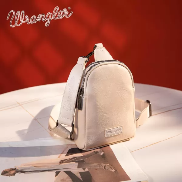 Wrangler Crossbody Bags for Women Sling Cross Body Purse