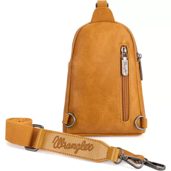 Wrangler Crossbody Bags for Women Sling Cross Body Purse