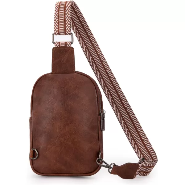 Wrangler Crossbody Bags for Women Sling Cross Body Purse