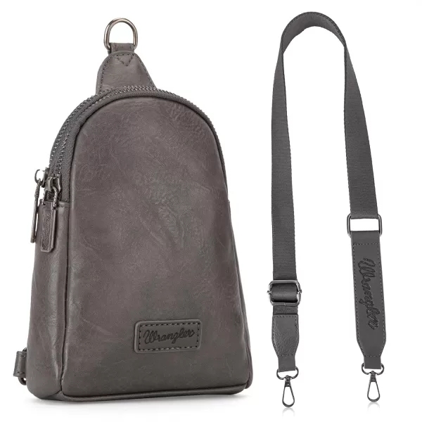 Wrangler Crossbody Bags for Women Sling Cross Body Purse