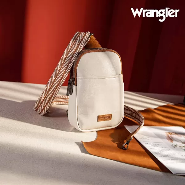 Wrangler Crossbody Bags for Women Sling Cross Body Purse