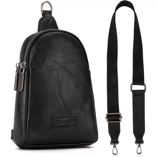 Wrangler Crossbody Bags for Women Sling Cross Body Purse