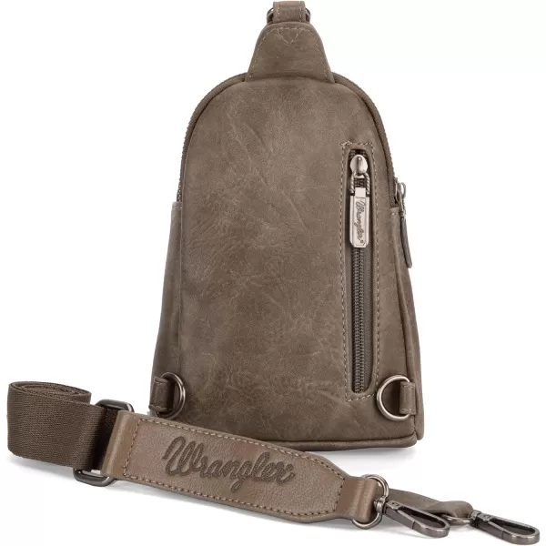 Wrangler Crossbody Bags for Women Sling Cross Body Purse