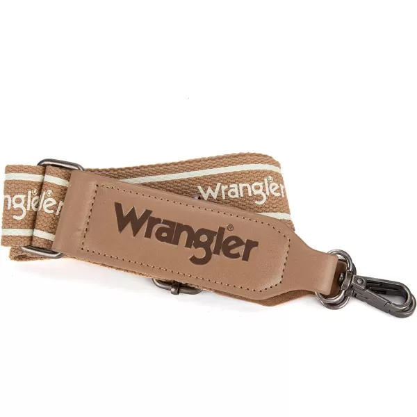 Wrangler Crossbody Cell Phone Bags for Women Wallet Purses with Credit Card Slots