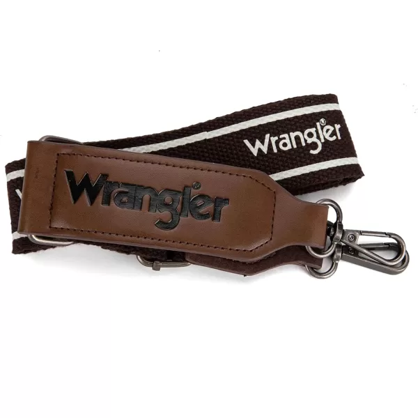 Wrangler Crossbody Cell Phone Bags for Women Wallet Purses with Credit Card Slots