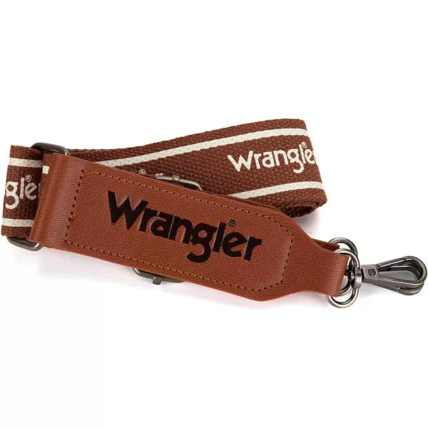 Wrangler Crossbody Cell Phone Bags for Women Wallet Purses with Credit Card Slots