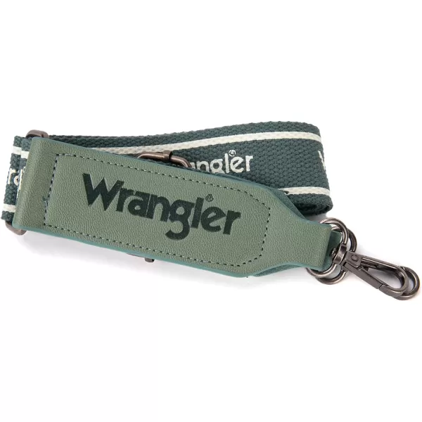 Wrangler Crossbody Cell Phone Bags for Women Wallet Purses with Credit Card Slots