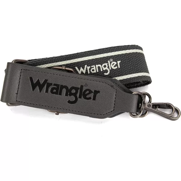 Wrangler Crossbody Cell Phone Bags for Women Wallet Purses with Credit Card Slots