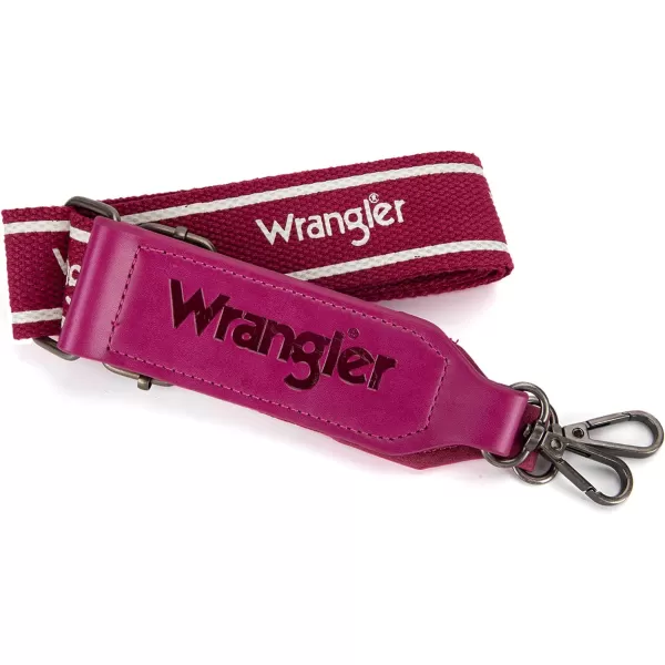 Wrangler Crossbody Cell Phone Bags for Women Wallet Purses with Credit Card Slots