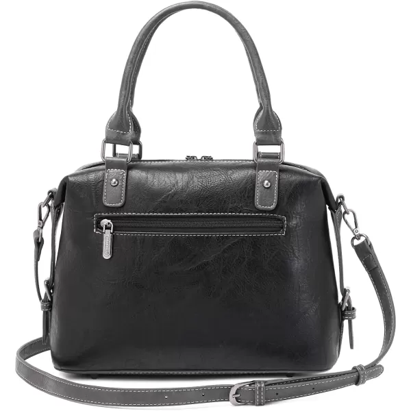 Wrangler Doctor Bag for Women Satchel Handbags