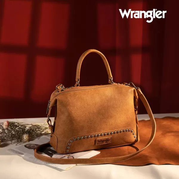 Wrangler Doctor Bag for Women Satchel Handbags