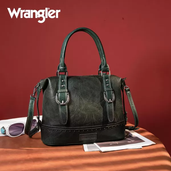 Wrangler Doctor Bag for Women Satchel Handbags