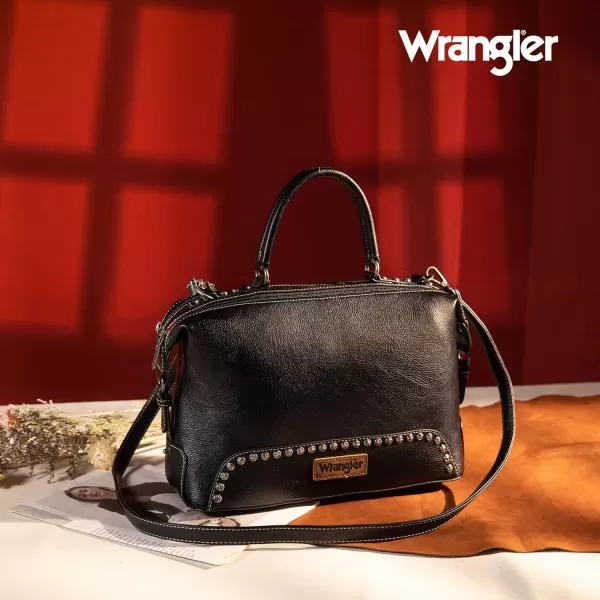 Wrangler Doctor Bag for Women Satchel Handbags