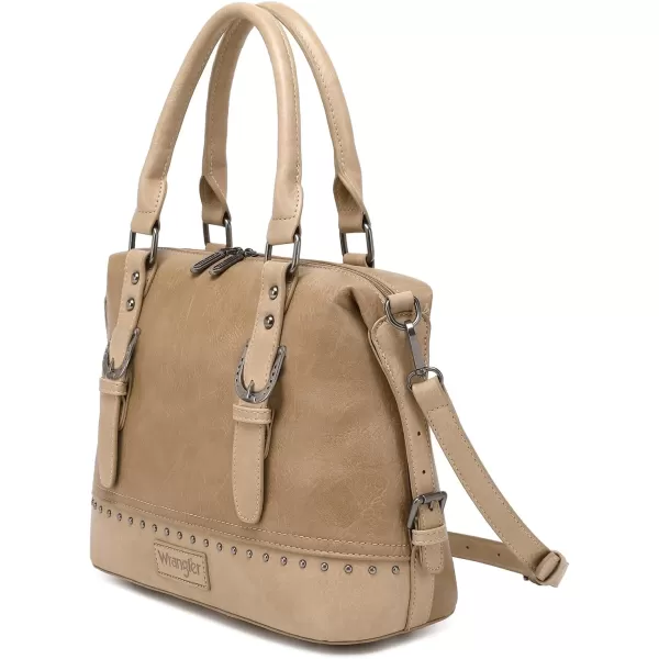 Wrangler Doctor Bag for Women Satchel Handbags