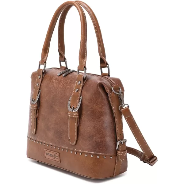Wrangler Doctor Bag for Women Satchel Handbags