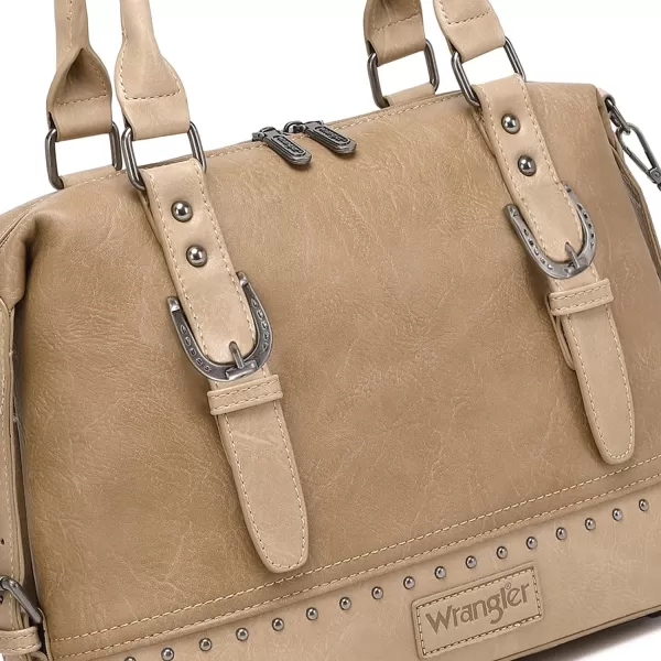 Wrangler Doctor Bag for Women Satchel Handbags