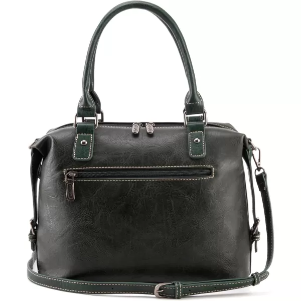 Wrangler Doctor Bag for Women Satchel Handbags