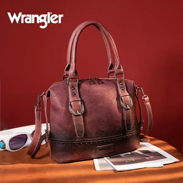 Wrangler Doctor Bag for Women Satchel Handbags