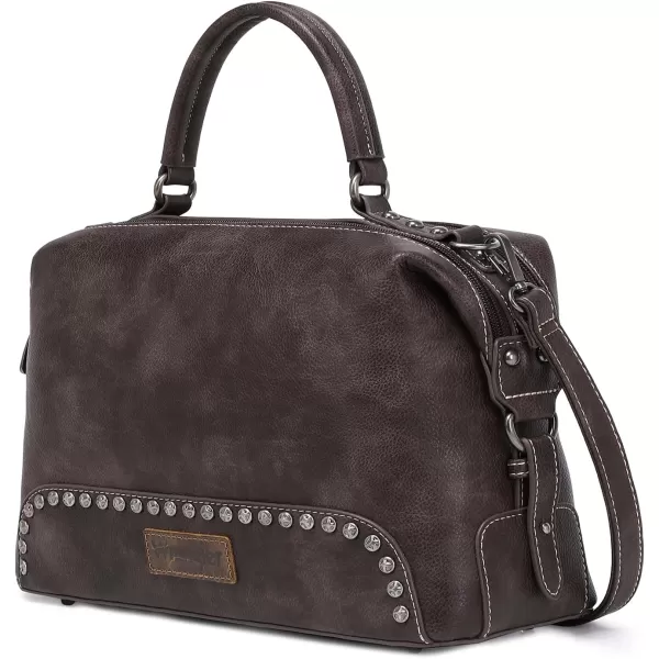 Wrangler Doctor Bag for Women Satchel Handbags