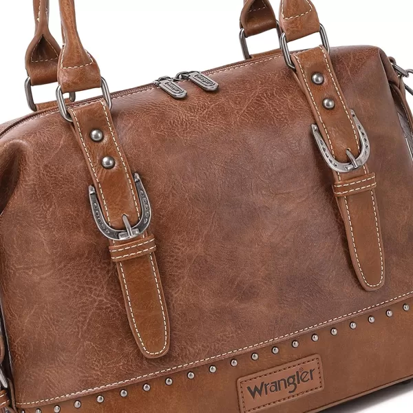 Wrangler Doctor Bag for Women Satchel Handbags