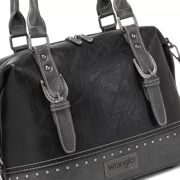 Wrangler Doctor Bag for Women Satchel Handbags