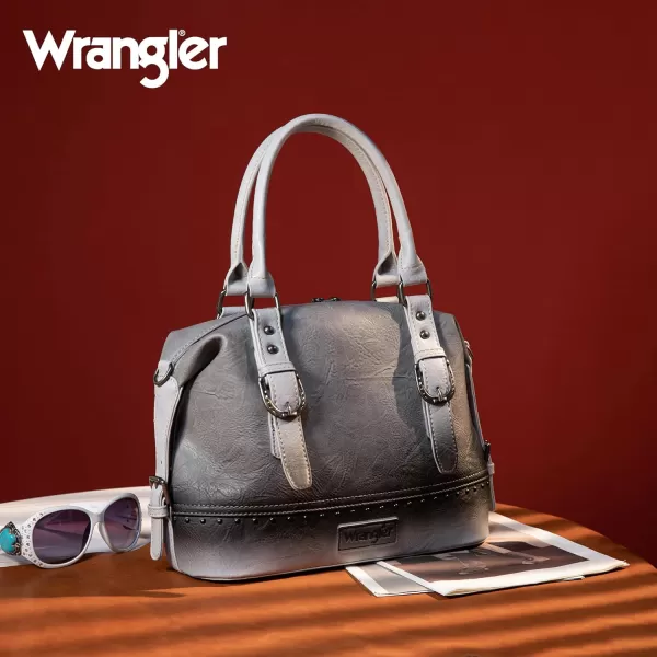 Wrangler Doctor Bag for Women Satchel Handbags