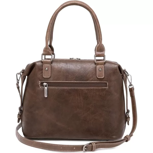 Wrangler Doctor Bag for Women Satchel Handbags