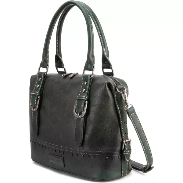 Wrangler Doctor Bag for Women Satchel Handbags