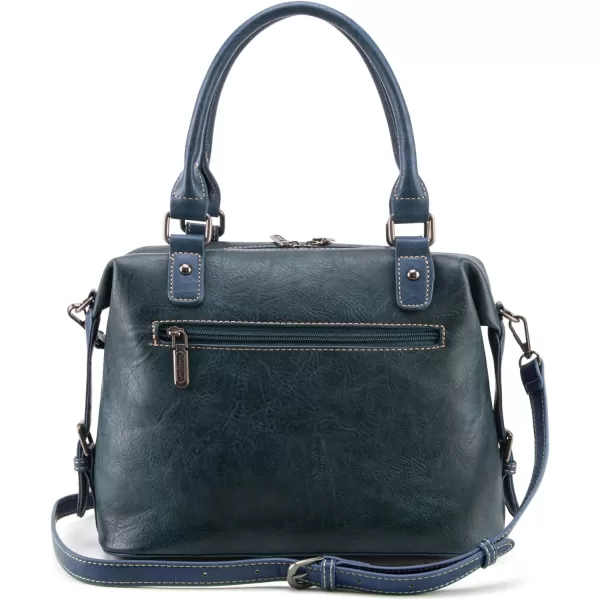 Wrangler Doctor Bag for Women Satchel Handbags