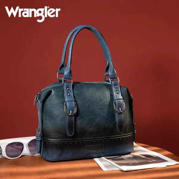 Wrangler Doctor Bag for Women Satchel Handbags