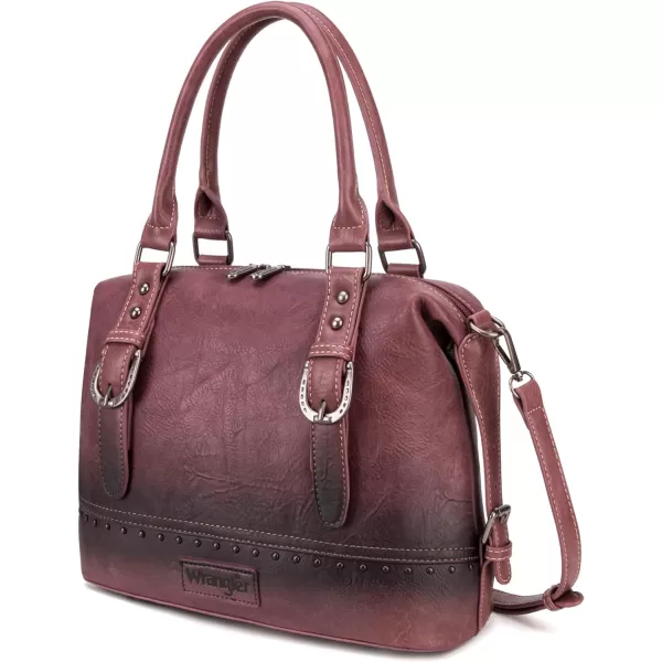 Wrangler Doctor Bag for Women Satchel Handbags