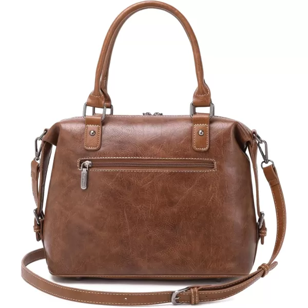 Wrangler Doctor Bag for Women Satchel Handbags