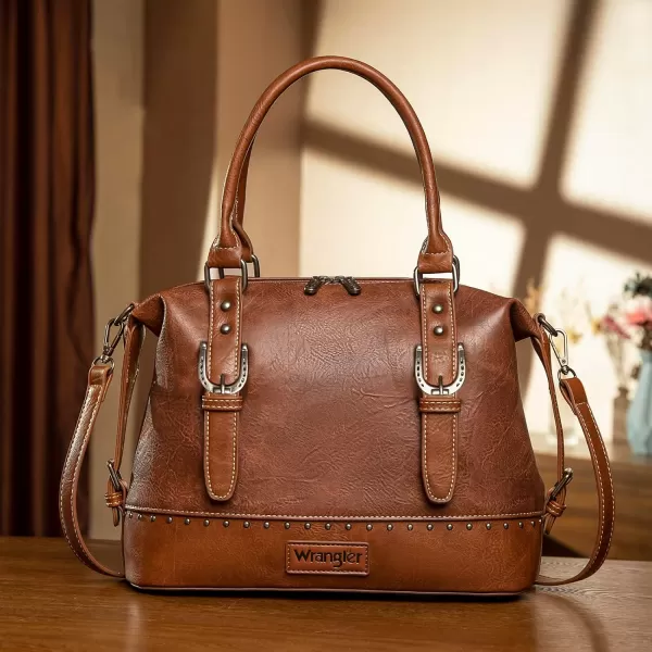 Wrangler Doctor Bag for Women Satchel Handbags