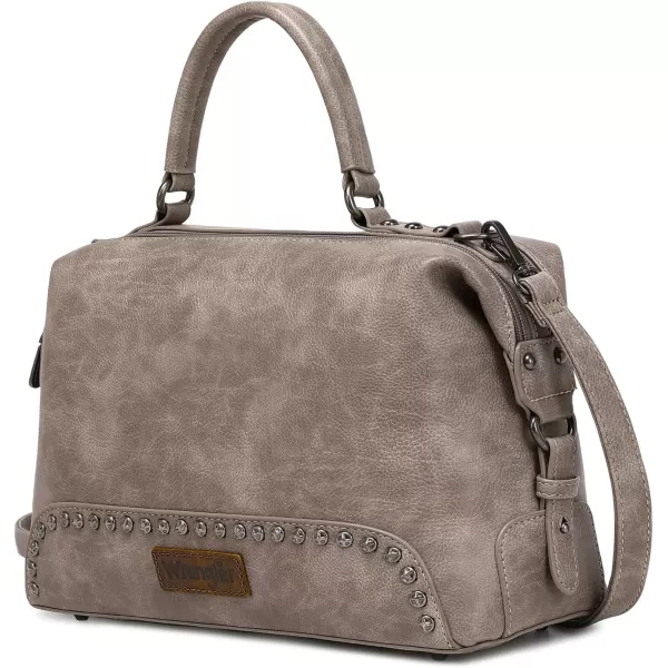 Wrangler Doctor Bag for Women Satchel Handbags