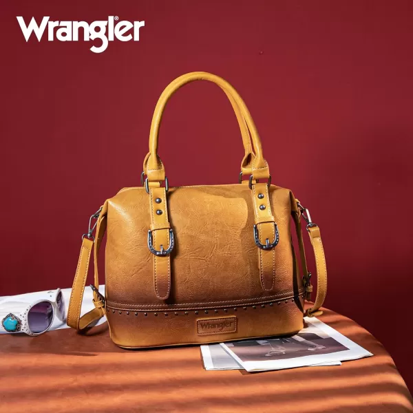 Wrangler Doctor Bag for Women Satchel Handbags